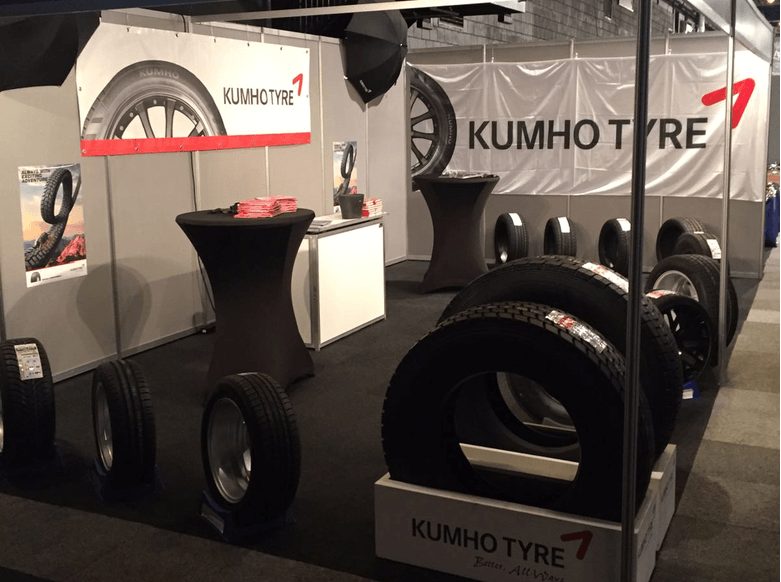 S&H Tyres auf Autoprof